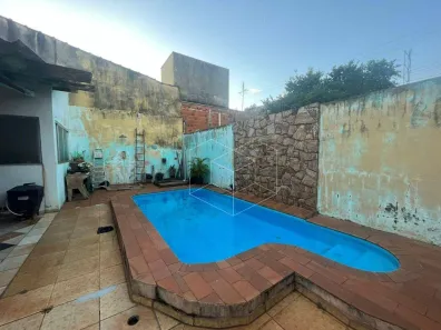 Casa com 3 Quartos à venda, 120m² no Jardim Novo Horizonte, Jaú