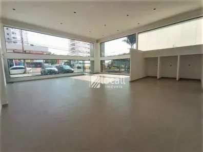 Ponto Comercial para alugar, 208m² no Jardim Walkíria, São José do Rio Preto