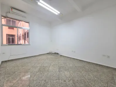Sala Comercial à venda, 17m² no República, São Paulo
