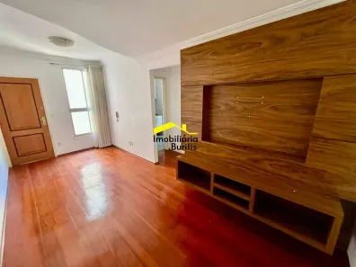 Apartamento com 3 Quartos à venda, 67m² no Buritis, Belo Horizonte