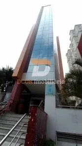 Sala Comercial à venda, 55m² no Vila Assunção, Santo André