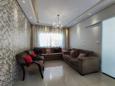 Casa com 3 Quartos à venda, 135m² no Parque das Nações, Limeira