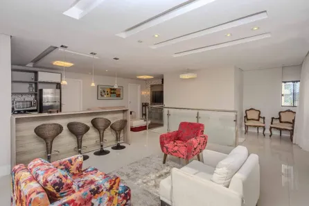 Cobertura com 5 Quartos à venda, 209m² no Centro, Balneário Camboriú