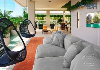 Apartamento com 3 Quartos à venda, 84m² no Centro, Niterói