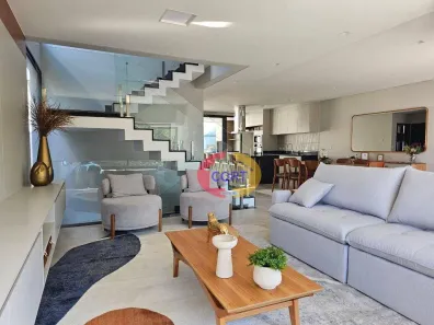 Casa de Condomínio com 4 Quartos à venda, 348m² no Residencial Real Park, Arujá