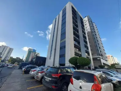 Sala Comercial para alugar, 20m² no Boa Viagem, Recife