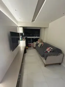 Apartamento com 2 Quartos à venda, 55m² no Cordeiro, Recife