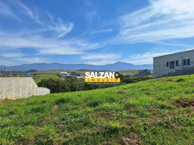 Lote/Terreno à venda, 1068m² no Loteamento Comercial e Residencial Village da Serra, Tremembé