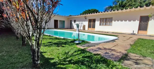 Fazenda/Sítio com 1 Quarto à venda, 330000m² no Papucaia, Cachoeiras de Macacu