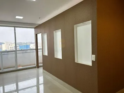 Sala Comercial para venda ou aluguel, 32m² no Paiaguás, Cuiabá
