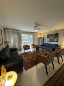 Apartamento com 4 Quartos à venda, 217m² no Vila Adyana, São José dos Campos