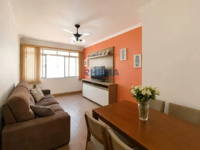 Apartamento com 2 Quartos à venda, 70m² no Embaré, Santos