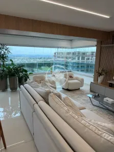 Apartamento com 3 Quartos à venda, 163m² no Park Lozandes, Goiânia