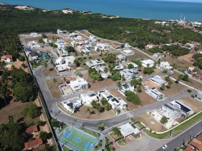 Lote/Terreno à venda, 280m² no Pium (Distrito Litoral), Parnamirim