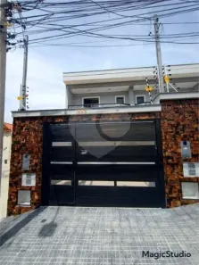 Casa com 3 Quartos à venda, 155m² no Parque das Nações, Santo André