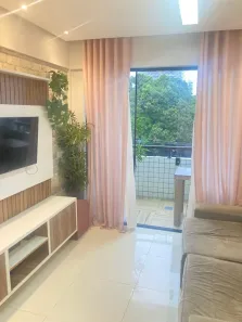 Apartamento com 3 Quartos à venda, 110m² no Umarizal, Belém