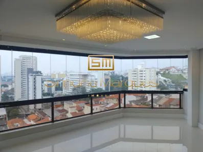 Apartamento com 3 Quartos à venda, 118m² no Vila Ester (Zona Norte), São Paulo