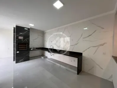 Casa com 3 Quartos à venda, 186m² no Alto Umuarama, Uberlândia