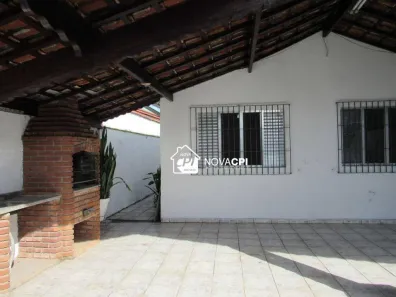 Casa com 2 Quartos à venda, 80m² no Aviação, Praia Grande