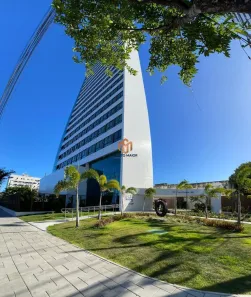 Flat com 1 Quarto para alugar, 36m² no Pina, Recife