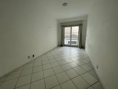 Kitnet à venda, 33m² no Vila Buarque, São Paulo