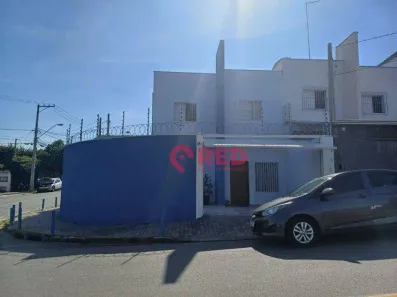 Casa com 2 Quartos à venda, 100m² no Parque Esmeralda, Sorocaba