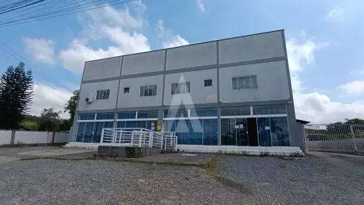 Ponto Comercial para alugar, 300m² no Vila Nova, Joinville