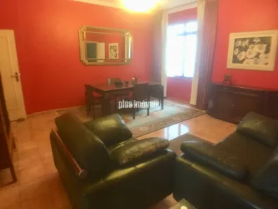 Apartamento com 3 Quartos à venda, 218m² no Santa Cecília, São Paulo