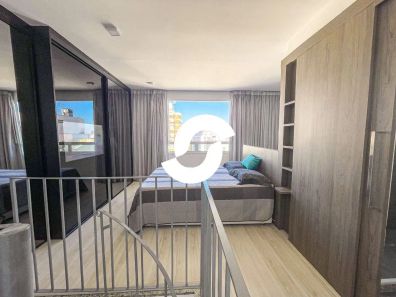 Cobertura com 1 Quarto à venda, 80m² no Boa Viagem, Niterói