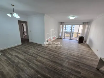 Apartamento com 3 Quartos à venda, 132m² no Perdizes, São Paulo