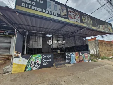 Ponto Comercial para venda ou aluguel, 100m² no Vila Dainese, Americana