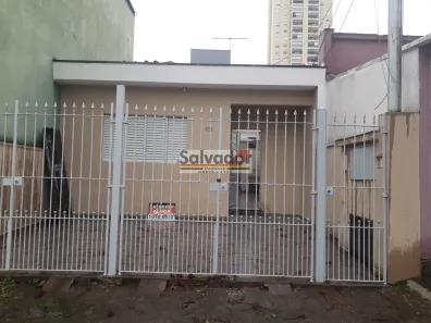 Casa com 2 Quartos para alugar, 100m² no Saúde, São Paulo