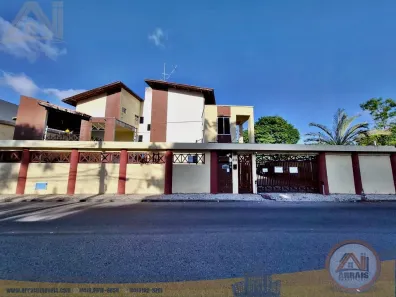 Apartamento com 3 Quartos à venda, 63m² no Messejana, Fortaleza