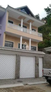 Casa de Condomínio com 3 Quartos à venda, 240m² no Recreio dos Bandeirantes, Rio de Janeiro