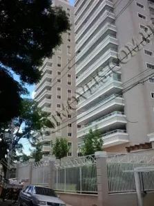 Apartamento com 4 Quartos à venda, 358m² no Centro, Americana