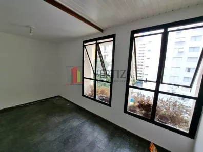 Apartamento com 1 Quarto à venda, 50m² no Vila Nova Conceição, São Paulo