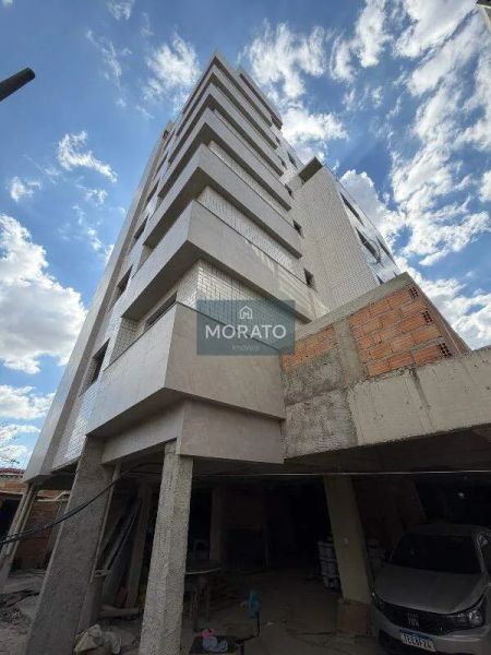 Apartamento com 3 quartos — Pampulha, Belo Horizonte