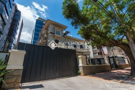 Apartamento com 3 Quartos à venda, 134m² no Moinhos de Vento, Porto Alegre