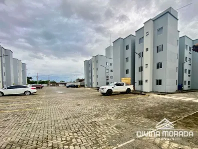 Apartamento com 2 Quartos à venda, 49m² no Vila Nova, Joinville