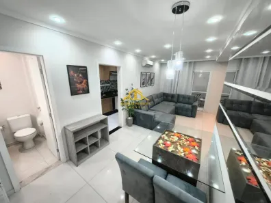 Casa de Condomínio com 2 Quartos para alugar, 73m² no Paisagem Renoir, Cotia