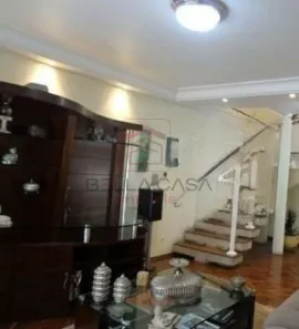 Sobrado com 3 Quartos à venda, 226m² no Alto da Mooca, São Paulo