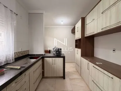Casa de Condomínio com 3 Quartos à venda, 100m² no Jardim Santa Maria, Jacareí