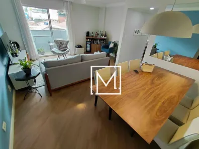 Apartamento com 2 Quartos à venda, 70m² no Bosque da Saúde, São Paulo