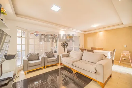 Casa de Condomínio com 3 Quartos à venda, 163m² no Jardim Barbacena, Cotia