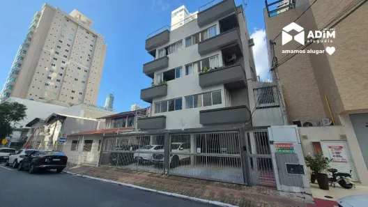 Apartamento com 2 Quartos para alugar, 103m² no Centro, Balneário Camboriú