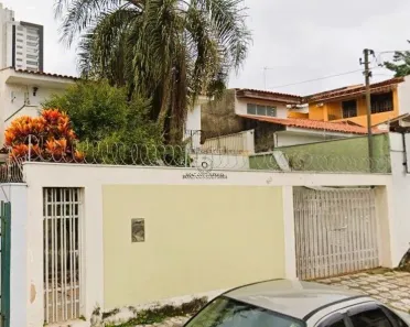 Imóvel Comercial com 5 Quartos à venda, 600m² no Vila Independência, Sorocaba