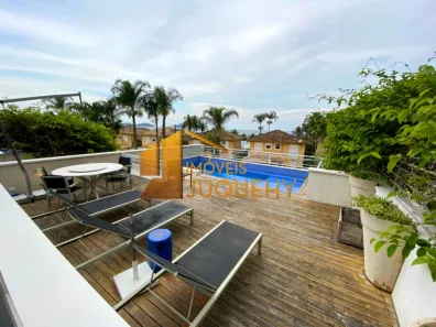 Casa de Condomínio com 6 Quartos à venda, 250m² no Bairro de Juquehy, São Sebastião