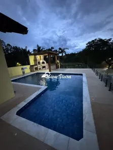 Fazenda/Sítio com 1 Quarto à venda, 450m² no Jardim de Portugal, Santa Isabel