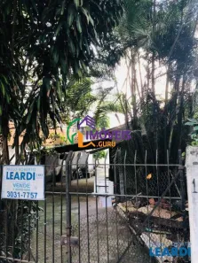 Lote/Terreno à venda, 200m² no Real Parque, São Paulo