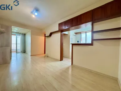 Apartamento com 1 Quarto à venda, 42m² no Pinheiros, São Paulo